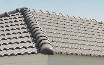 advantages of Swyddffynnon clay roofing
