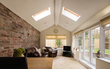 conservatory roof insulation Swyddffynnon, Ceredigion