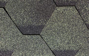 Swyddffynnon fibreglass shingle repairs