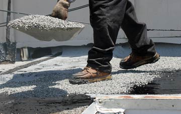 Swyddffynnon flat roofing companies