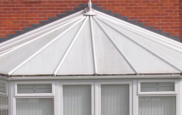 Swyddffynnon polycarbonate conservatory roof repairs