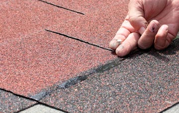 Swyddffynnon asphalt roof repairs