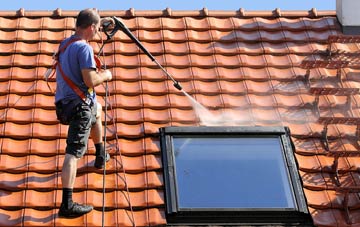 roof cleaning Swyddffynnon, Ceredigion