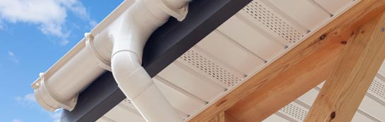 get Swyddffynnon guttering quotes today