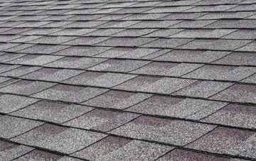 Swyddffynnon tiles for shallow pitch roofing
