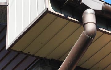 Swyddffynnon soffit installation costs