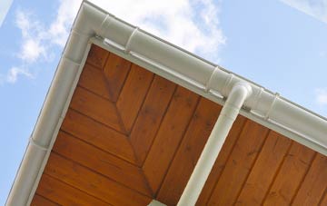 Swyddffynnon soffit types