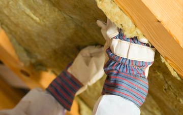 types of Swyddffynnon pitched roof insulation materials