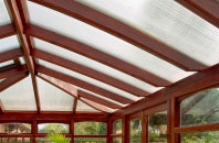 Swyddffynnon conservatory roofing insulation