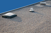 Swyddffynnon flat roofing