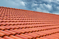 Swyddffynnon roofing tiles